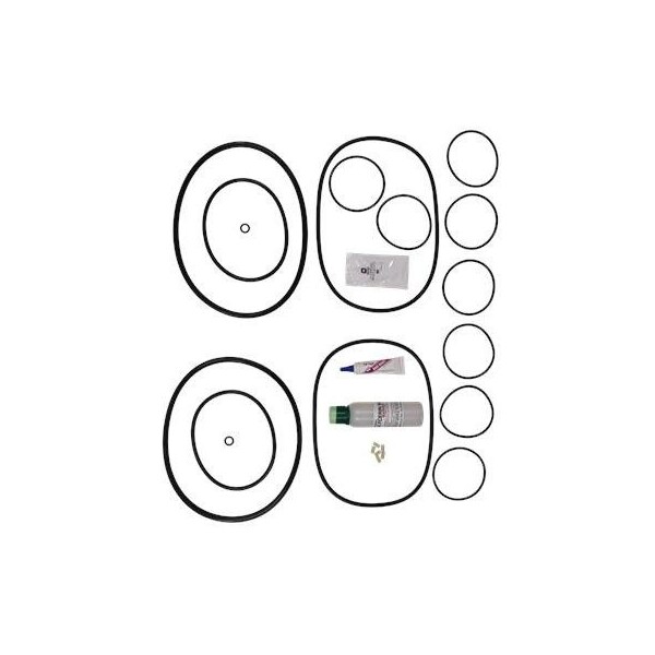 Pump Repair Kits- Kit, O-ring, PX 300 (side port), Spare Part.